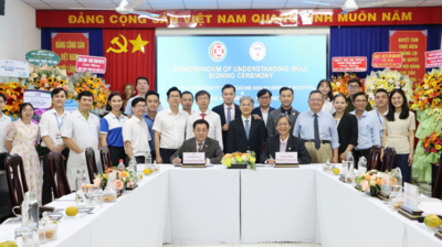 20260227~0306 大南方科研產業化平台【跨域領航‧深耕越南】圖片