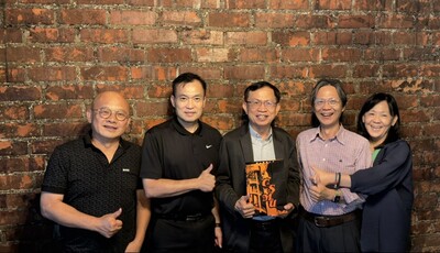 🌎【教師研究成果國際新出路 下集!】🤝圖片