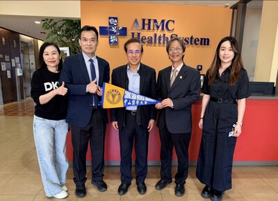 🌎【教師研究成果國際新出路 上集!】🤝圖片