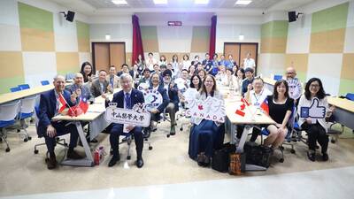 台加臨床創新與數位健康技術跨域媒合交流會 大成功!